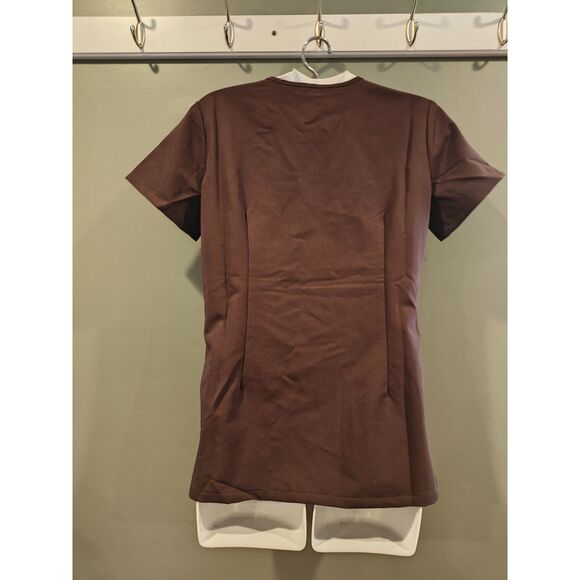 figs w casma three pocket scrub top  xxs - Picture 2 of 2